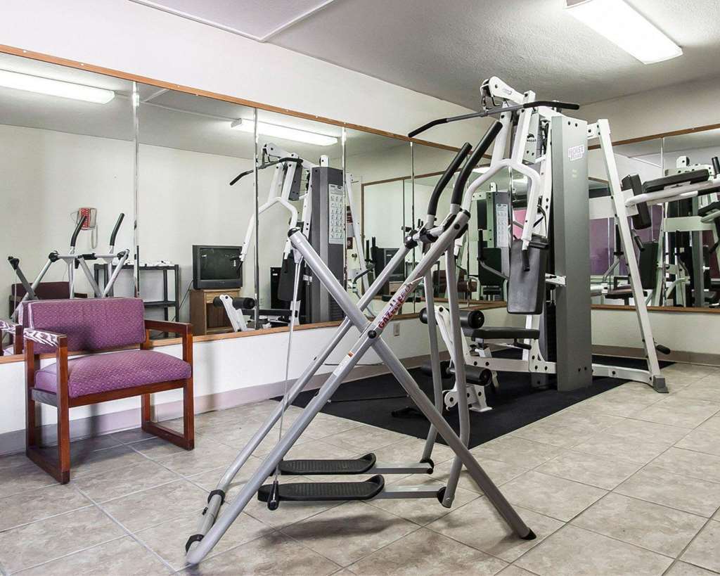 Studio 6 Effingham, Il Faciliteter billede