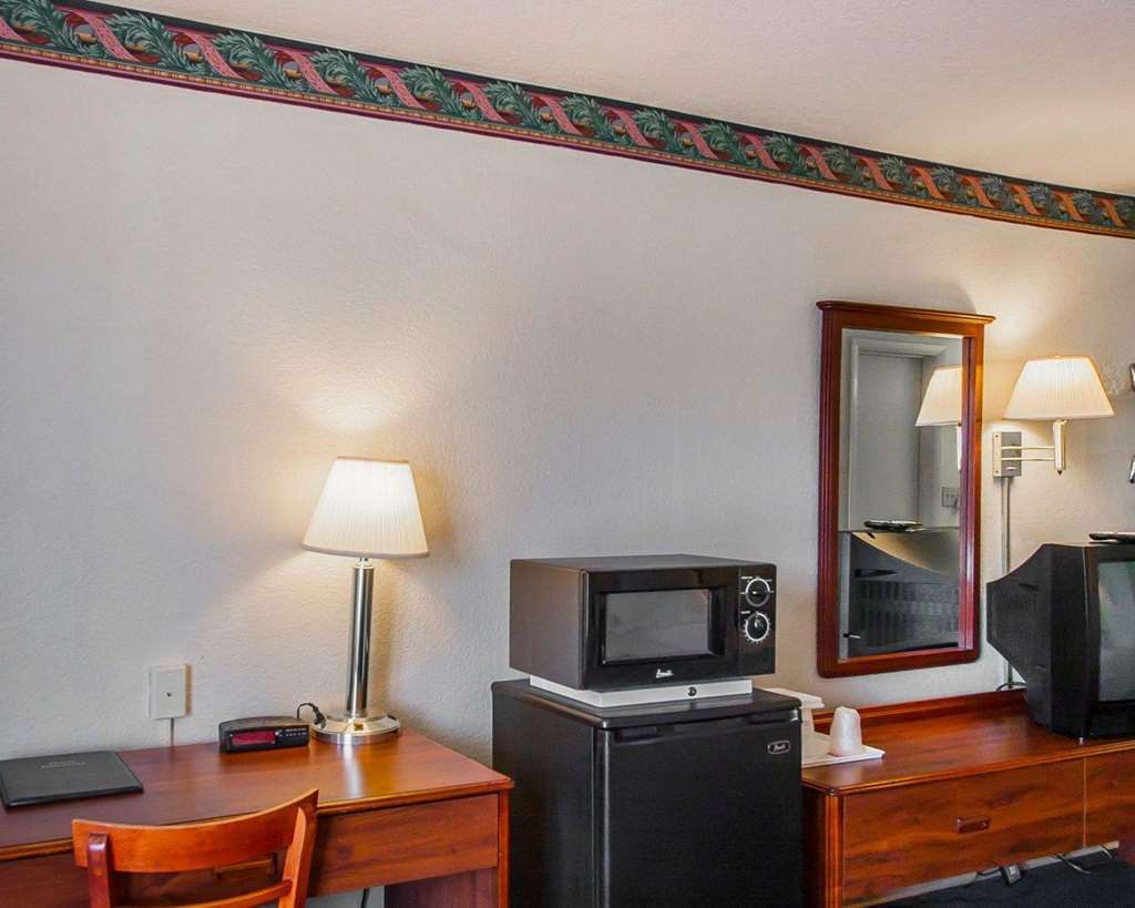 Studio 6 Effingham, Il Værelse billede